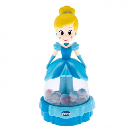 Детская игрушка Chicco "Танцующая золушка" - image 1