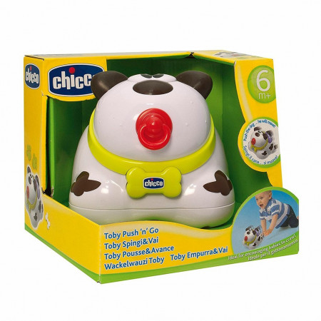 Детская игрушка Chicco "Тоби" - image 3