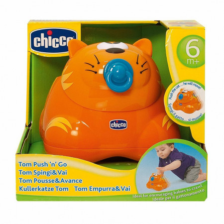 Детская игрушка Chicco "Том" - image 3
