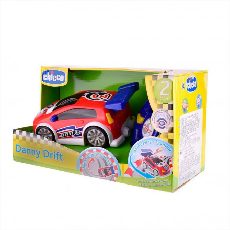 Детская игрушка Chicco"Danny drift" - image 4