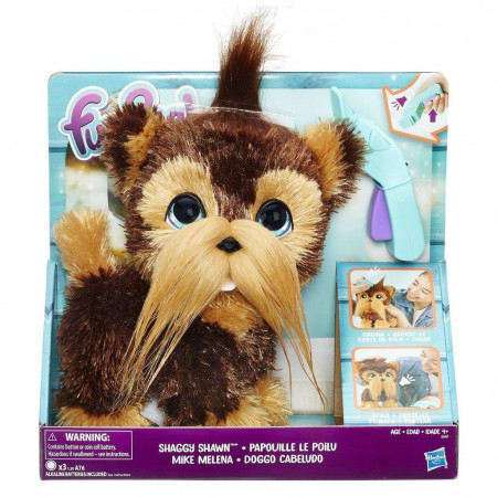 Детская игрушка HASBRO FRR Лохматый пёс - image 9