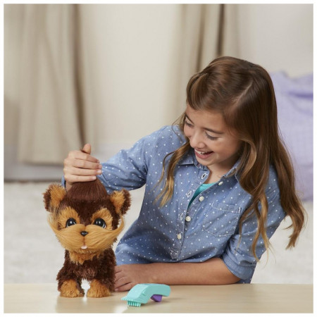 Детская игрушка HASBRO FRR Лохматый пёс - image 3