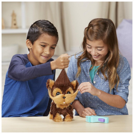 Детская игрушка HASBRO FRR Лохматый пёс - image 5