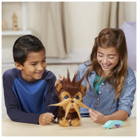 Детская игрушка HASBRO FRR Лохматый пёс - image 6