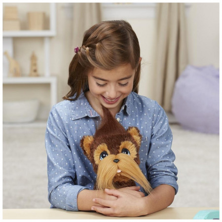 Детская игрушка HASBRO FRR Лохматый пёс - image 8