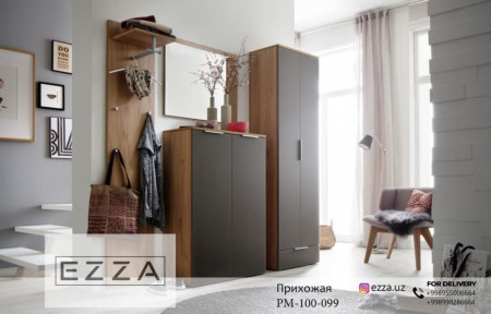 Детская мебель PM-100-99 - image 1