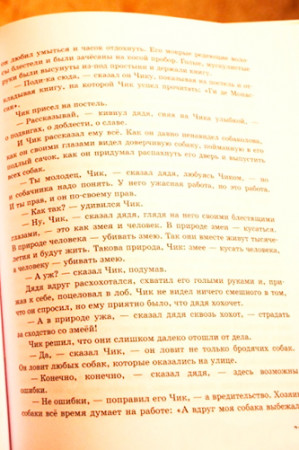 Детство Чика - image 3