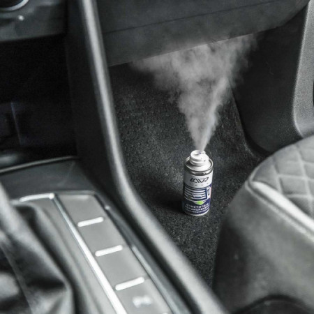 Дезинфицирующая шашка LAVR - image 4