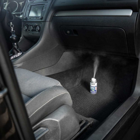 Дезинфицирующая шашка LAVR - image 3