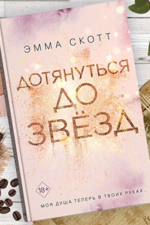 Дотянуться до звёзд. - image 3