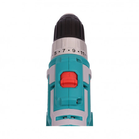 Дрель аккумуляторная TOTAL TDLI20021 - image 9