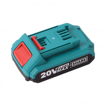 Дрель аккумуляторная TOTAL TIDLI2003 - image 10