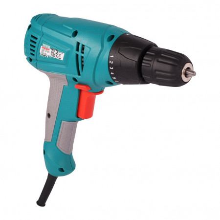 Дрель электрическая TOTAL TD502106 - image 4