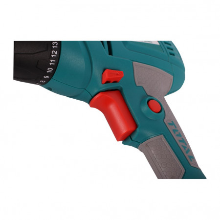 Дрель электрическая TOTAL TD502106 - image 5
