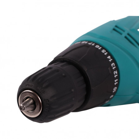 Дрель электрическая TOTAL TD502106 - image 6