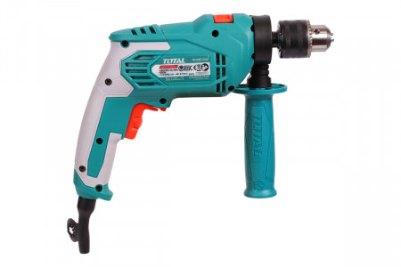 Дрель электрическая TOTAL TG1061336-2 - image 2