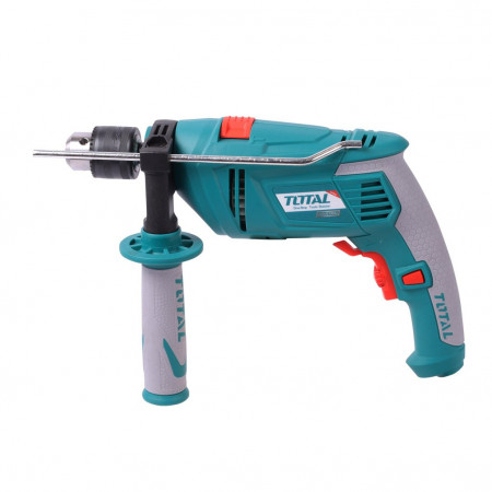 Дрель электрическая TOTAL TG109136 - image 2