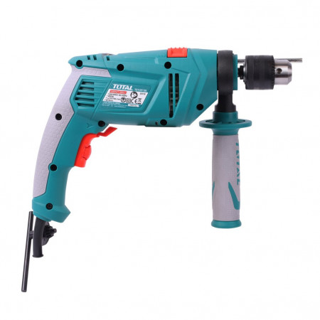 Дрель электрическая TOTAL TG109136 - image 3