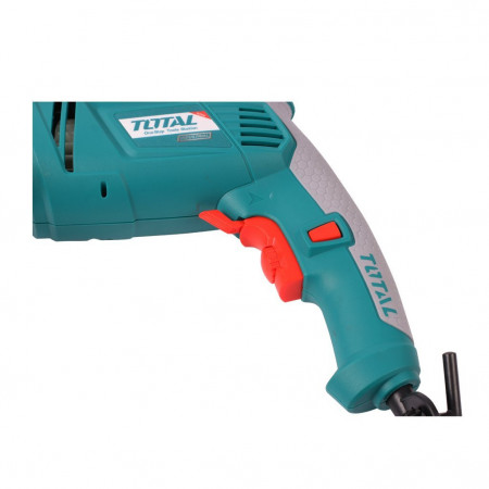 Дрель электрическая TOTAL TG109136 - image 5