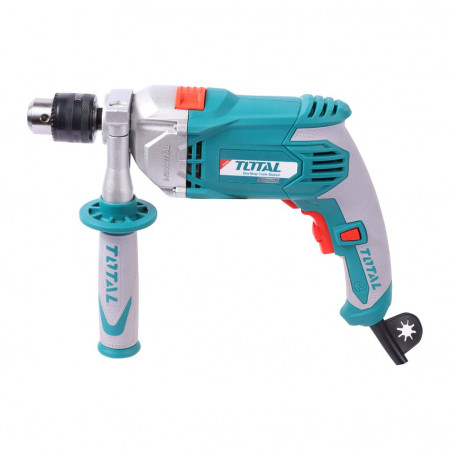 Дрель электрическая TOTAL TG111136 - image 2