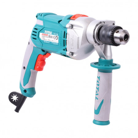 Дрель электрическая TOTAL TG111136 - image 4