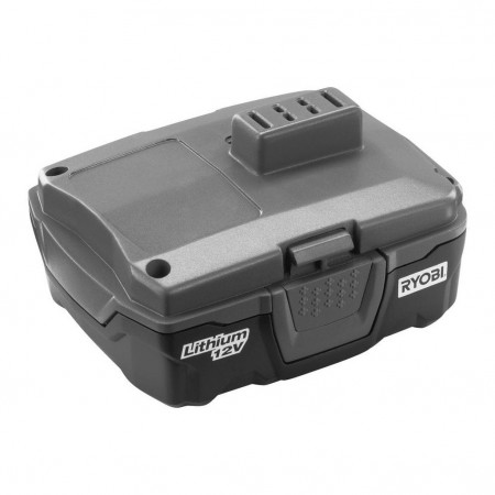 Дрель-шуруповерт аккумуляторная Ryobi R12SD-L13S - image 2