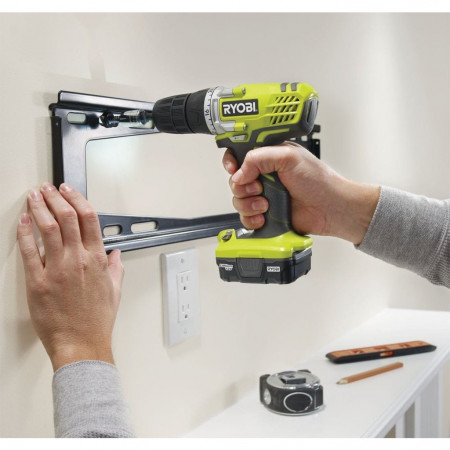 Дрель-шуруповерт аккумуляторная Ryobi R12SD-L13S - image 4