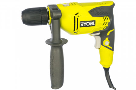 Дрель ударная Ryobi RPD500-G - image 1