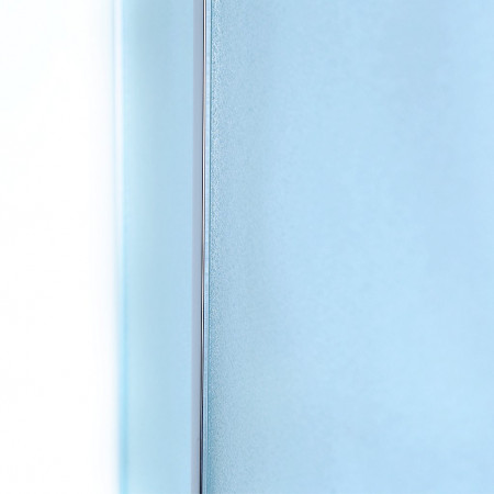 Душевое ограждение VIDIMA VIDIMA A SHW.ENC.75X90 STAMP.C S.BRILL - image 2