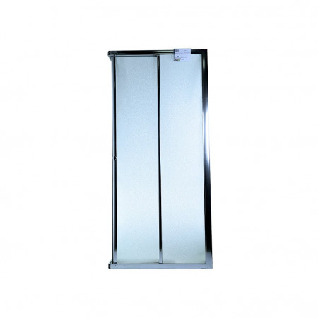 Душевое ограждение VIDIMA VIDIMA A SHW.ENC.75X90 STAMP.C S.BRILL - image 1