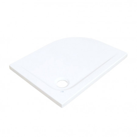 Душевой поддон IDEALSTANDARD ULTRA FLAT SHT ASYM 90X70 LF WHITE - image 2
