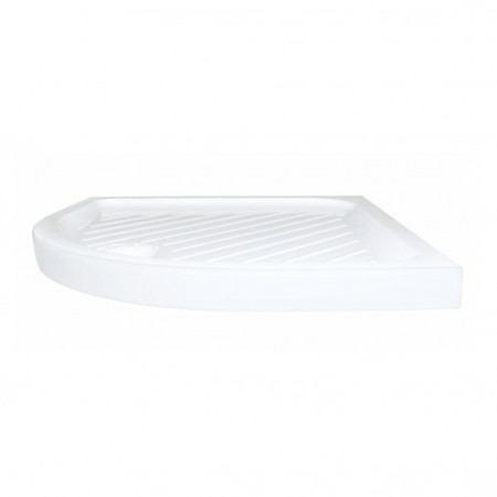 Душевой поддон VIDIMA SEVAFRESH S/TRAY 90X90 CORNER WHITE BXD - image 2