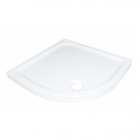 Душевой поддон VIDIMA SEVAFRESH S/TRAY 90X90 CORNER WHITE BXD - image 1