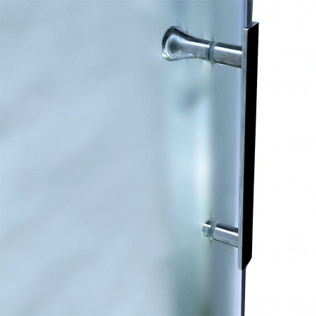 Душевые перегородки 90х90-188 - image 5