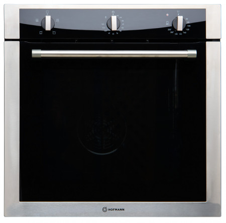 Духовка Hofmann OS643S/HF - image 1