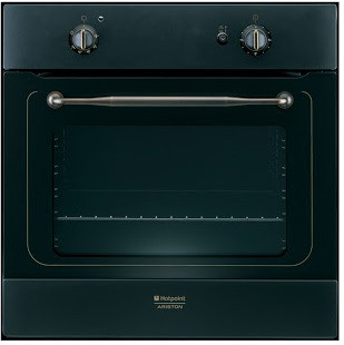 Духовка Hofmann OV615BGS - image 1