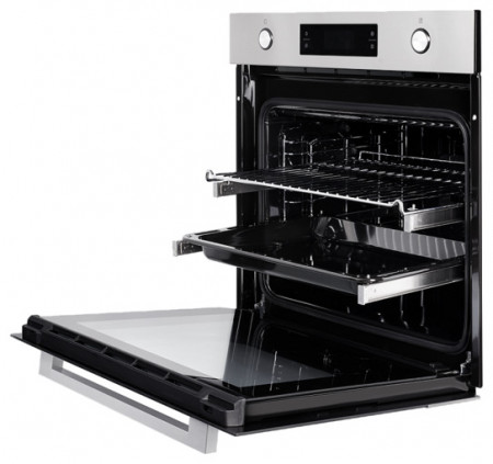 Духовка Monsher MOE 6292X - image 1