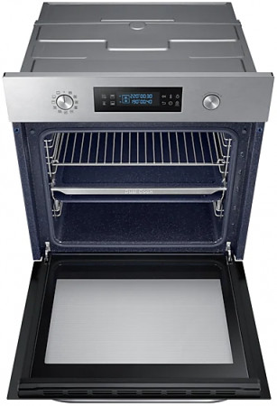 Духовка Samsung NV68R3541RS/WT - image 1