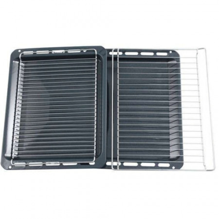 Духовка Samsung NV68R5345BB - image 1