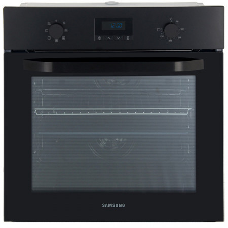 Духовка Samsung NV70K1310BB/WT - image 1