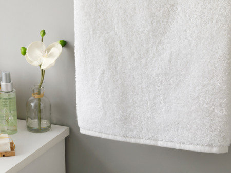 Duz Полотенце для лица 50х90 см - image 2