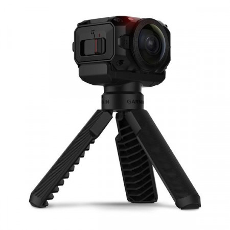 Экшн-камера Garmin Virb 360 - image 1