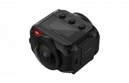 Экшн-камера Garmin Virb 360 - image 2