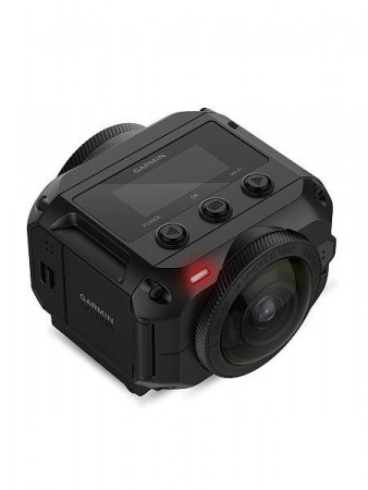 Экшн-камера Garmin Virb 360 - image 3