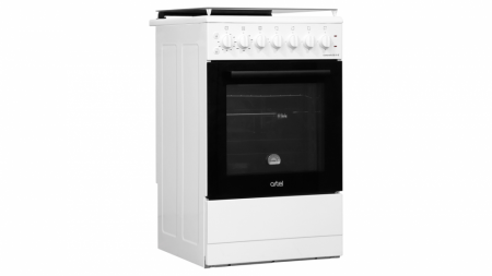 Электрическая плита Artel Comarella 50 01-E-WH - image 1