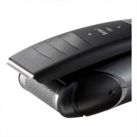 Электробритва BRAUN 190 - image 9