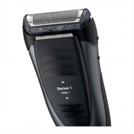 Электробритва BRAUN 190 - image 8