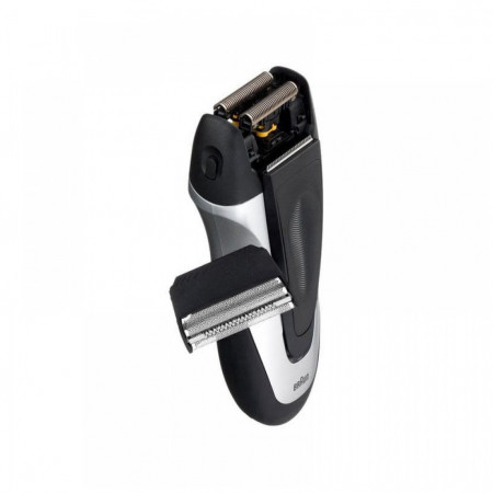 Электробритва BRAUN 197S - image 5