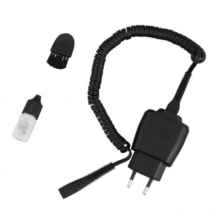 Электробритва BRAUN 197S - image 10