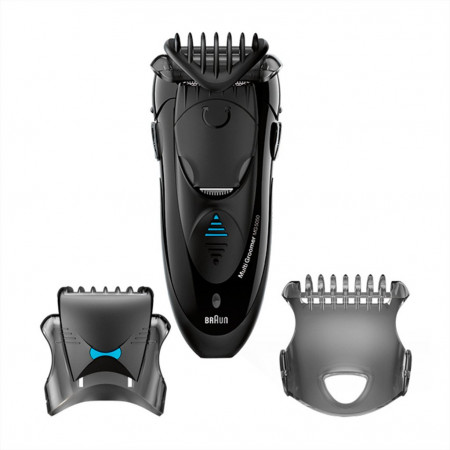 Электробритва BRAUN MG5050 - image 2